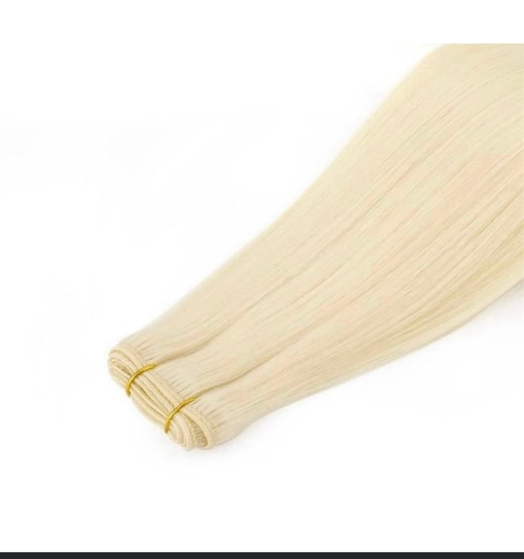 Luxury Blonde Collection