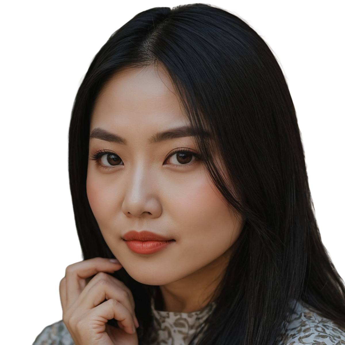 Malaysian Straight Bundles