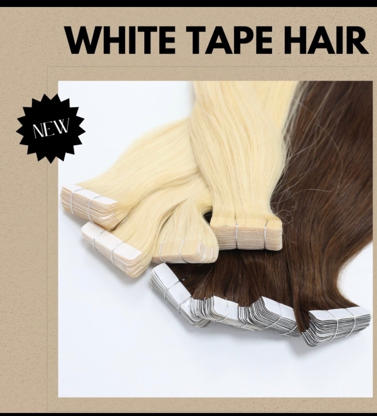 Tape-Ins
