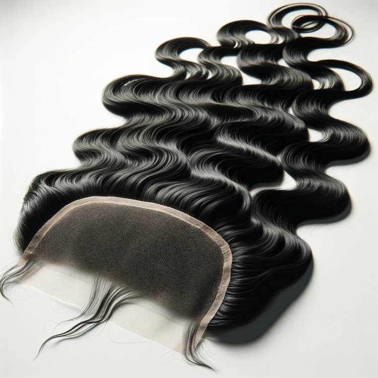 Frontals