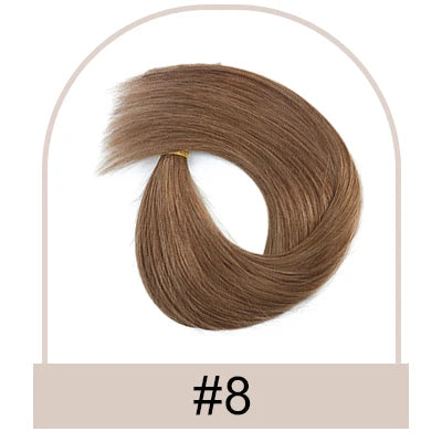 Ali Queen Hair Straight Handmade Hair 613 Bundles Human Hair Weft Unprocessed 100g Raw Virgin Hair Extension Tied Hair Weaving