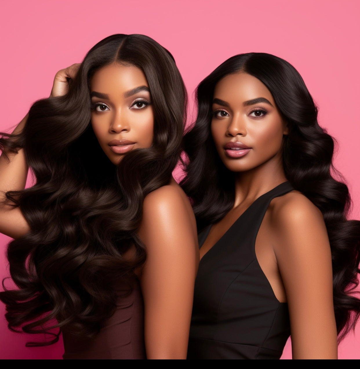 Loose Wave Bundles