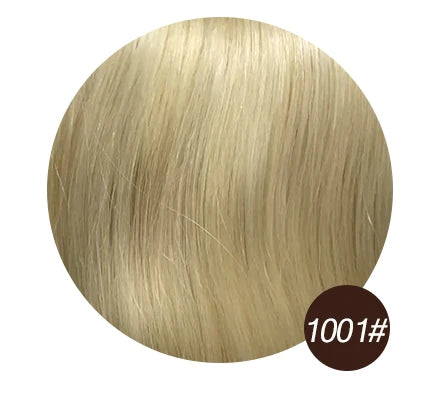 Injection Skin Weft Virgin Hair Invisible Tape In Hair Extensions Human Hair Weft European Adhesive Natural Tape In Hair 100G