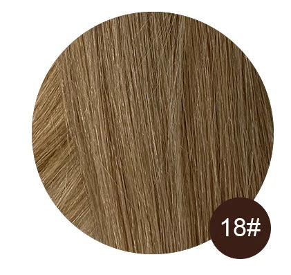 Injection Skin Weft Virgin Hair Invisible Tape In Hair Extensions Human Hair Weft European Adhesive Natural Tape In Hair 100G