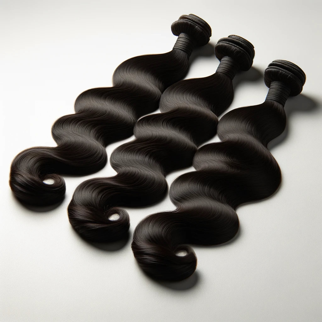 Loose Wave Bundles