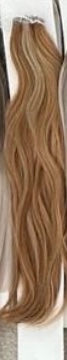 Hand-Tied Weft - #30 Gingerbread - 22"