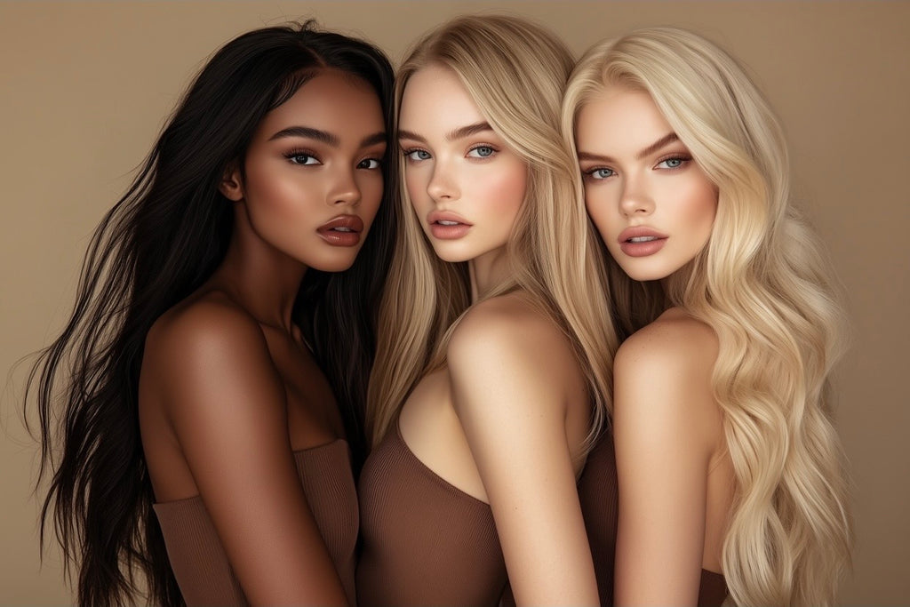 I-Tip Hair Extensions (50g)