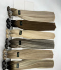 Virgin Hair K-Tip Extensions (100g)