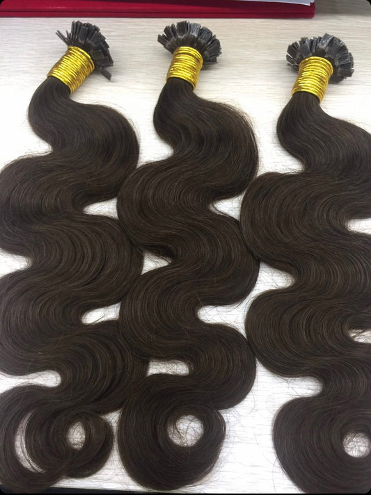 Ktip hair Extensions Body Wave